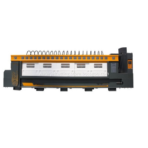 Marble Polishing Machine Use Resin Grinding Disc